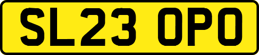 SL23OPO