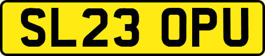 SL23OPU