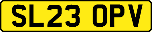 SL23OPV