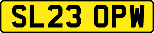 SL23OPW