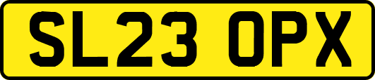 SL23OPX