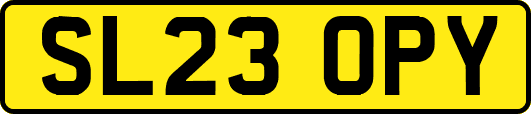 SL23OPY