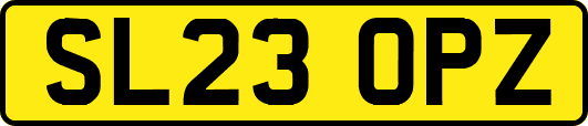 SL23OPZ