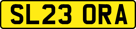 SL23ORA