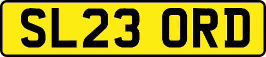 SL23ORD