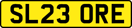 SL23ORE
