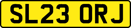 SL23ORJ