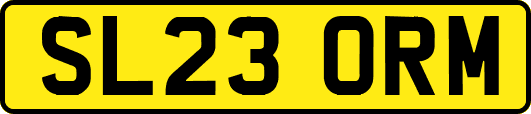 SL23ORM