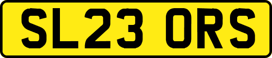SL23ORS