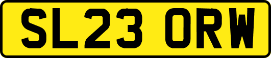 SL23ORW