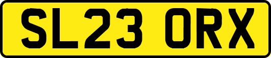 SL23ORX
