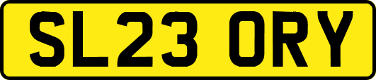 SL23ORY