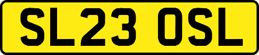 SL23OSL