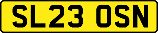 SL23OSN