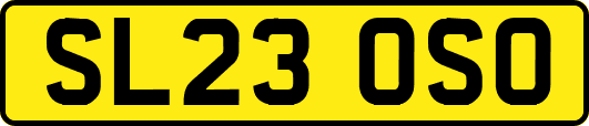 SL23OSO