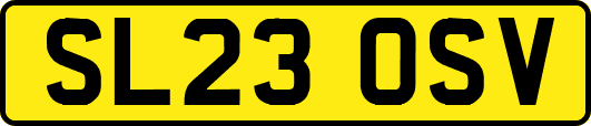 SL23OSV