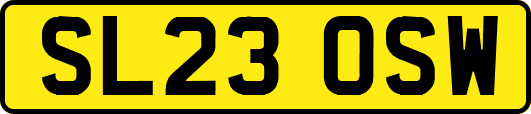 SL23OSW