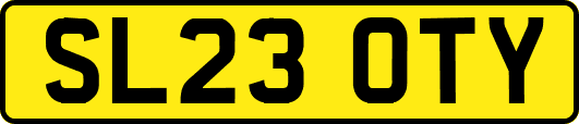 SL23OTY