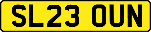 SL23OUN