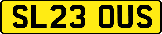 SL23OUS