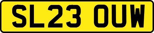 SL23OUW