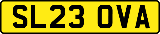 SL23OVA