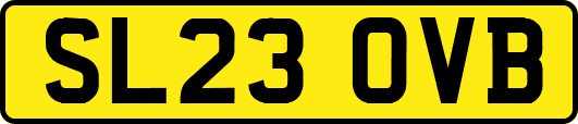 SL23OVB