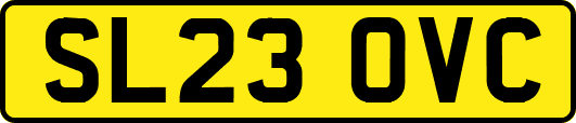 SL23OVC