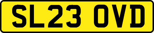 SL23OVD