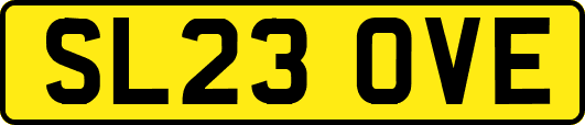 SL23OVE
