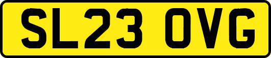 SL23OVG