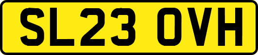 SL23OVH