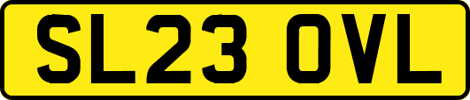 SL23OVL