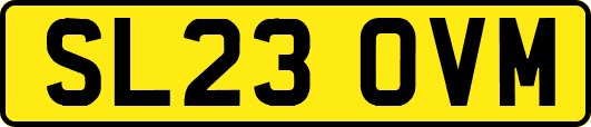 SL23OVM