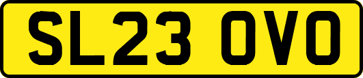 SL23OVO