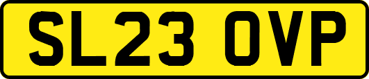 SL23OVP