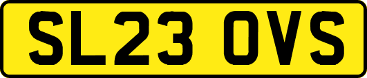 SL23OVS