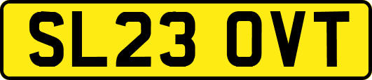 SL23OVT