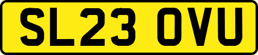 SL23OVU