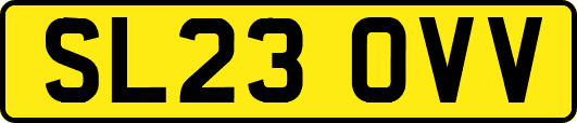 SL23OVV