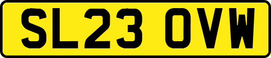 SL23OVW