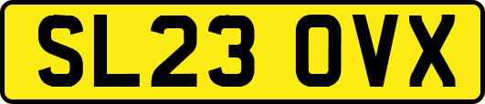 SL23OVX