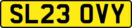 SL23OVY