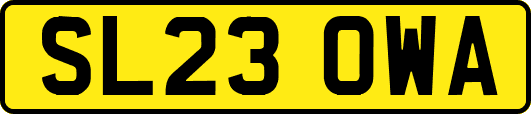 SL23OWA