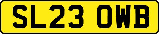 SL23OWB