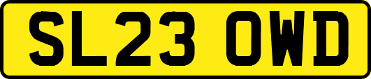 SL23OWD