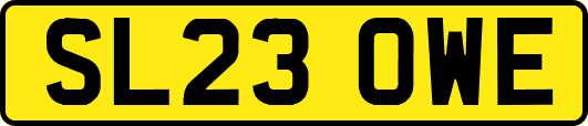 SL23OWE