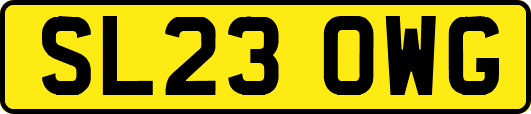 SL23OWG