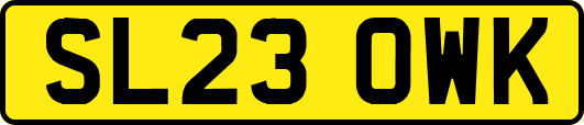 SL23OWK