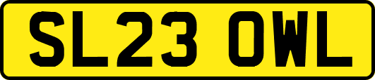 SL23OWL